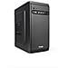 Case Computer Desktop Atx Tooq Tqc-4702u3c-b Nero - Foto miniatura 3