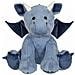Peluche Drago Azzurro - Foto miniatura 1