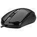 NXKME0011 tastiera Mouse incluso Ufficio USB Spagnolo Nero - Foto miniatura 3