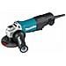 Smerigliatrice Makita Ga5050r 1300w 125mm - Foto miniatura 1