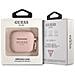 Cover Per Airpods 3 Cover Ring In Silicone, Rosa - Foto miniatura 4