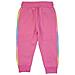 Pantalonii da jogging Nana 5211077 s1-3a Ragazza - Foto miniatura 5