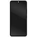 Schermo 13t E 13t Pro Lcd + Vetro Touchscreen + Frame, Nero - Foto miniatura 1