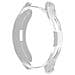 Custodia Per Orologio Intelligente Per Samsung Galaxy Watch 6 Classic 47 Mm Tpu Transparent - Foto miniatura 1