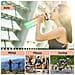 Borraccia Sportiva Da 1000 Ml Lightblue - Foto miniatura 6