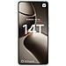 14T Pro 5G 512GB 12GB Ram Diplay 6.67" 2712x1220 Fot 50 MP, 5000 mAh Titan Grey - Foto miniatura 1