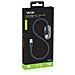 Cavo Usb-c - Usb-c Fast-charge 3a 1m Va0062 - Foto miniatura 4