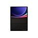 Galaxy Tab S9/S9 FE Book Cover Keyboard Slim - Foto miniatura 3