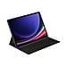 Galaxy Tab S9/S9 FE Book Cover Keyboard Slim - Foto miniatura 7