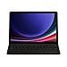 Galaxy Tab S9/S9 FE Book Cover Keyboard Slim - Foto miniatura 11