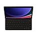 Galaxy Tab S9/S9 FE Book Cover Keyboard Slim - Foto miniatura 13