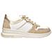 Neapel Leisure Trainers Sneakers Pelle Scarpe Donna Multicolore Eu 37, 12-38412-09 - Foto miniatura 1