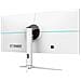 Monitor 40" IPS ADSS LC-M40-UWQHD-144 UltraWide Quad HD 3440 x 1440 Pixel Tempo di Risposta 4 ms Frequenza di Aggiornamento 144 (Hz) - Foto miniatura 2