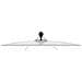 Monitor 40" IPS ADSS LC-M40-UWQHD-144 UltraWide Quad HD 3440 x 1440 Pixel Tempo di Risposta 4 ms Frequenza di Aggiornamento 144 (Hz) - Foto miniatura 4