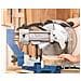 Troncatrice Radiale Da Legno 305 Mm 2000 W Hm305sl - Foto miniatura 2