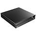 ThinkCentre neo 50q Intel® Core™ i5 i5-13420H 8 GB DDR4-SDRAM 256 GB SSD Windows 11 Pro Mini PC Nero - Foto miniatura 2