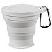 Tazza Pieghevole - 180 Ml, Portatile E A Prova Di Perdite Grey - Foto miniatura 1