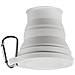 Tazza Pieghevole - 180 Ml, Portatile E A Prova Di Perdite Grey - Foto miniatura 4