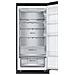GBV5240DEP Frigo combinato, Classe D, 387L, Fresh Converter, Porte piatte, Matte Black - Foto miniatura 2