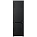 GBV5240DEP Frigo combinato, Classe D, 387L, Fresh Converter, Porte piatte, Matte Black - Foto miniatura 1
