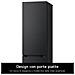 GBV5240DEP Frigo combinato, Classe D, 387L, Fresh Converter, Porte piatte, Matte Black - Foto miniatura 9