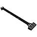 G-Nexus PX24 12+4-pin 8 x 3-pin Nero - Foto miniatura 2