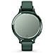 Lily 2 Active 38 mm Digitale 240 x 201 Pixel Touch screen Verde GPS (satellitare) - Foto miniatura 5