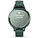 Lily 2 Active 38 mm Digitale 240 x 201 Pixel Touch screen Verde GPS (satellitare) - Foto miniatura 9