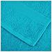 Asciugamani Doccia Solund 10 Pz Turchesi 70x140cm 600 G /m² - Foto miniatura 6