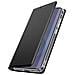 Custodia Per Samsung Galaxy S25 Edge Con Supporto Pieghevole Per Video, Nero - Foto miniatura 4
