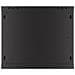 Lanberg WF01-6409-23B, Da parete, 9U, 60 kg, 18 kg, Nero - Foto miniatura 9