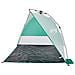 Tenda da Spiaggia Verde Rilascio Rapido Impermeabile - Foto miniatura 4