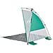 Tenda da Spiaggia Verde Rilascio Rapido Impermeabile - Foto miniatura 6