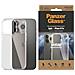 ® HardCase iPhone 14 Pro | Clear custodia per cellulare 15,5 cm (6.1") Cover Trasparente - Foto miniatura 3