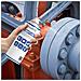 EW5677 lubifricante per uso generale Lubrificante antifrizione 400 ml Spray aerosol - Foto miniatura 8