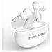 TWS X-BEAT Auricolare True Wireless Stereo (TWS) In-ear Musica e Chiamate Bluetooth Bianco - Foto miniatura 1