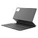 Idea Tab Plus Folio KB Luna Grey (UK-IT) - ZG38C07512 - Foto miniatura 1