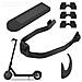 Kit Accessori Per Scooter Xiaomi M365/m365 Pro Gancio Guarnizioni Protezione - Foto miniatura 2