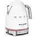 Bollitore Elettrico Bianco Da 1,7 L E 2400 W - Klf04idfeu - Foto miniatura 2