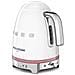 Bollitore Elettrico Bianco Da 1,7 L E 2400 W - Klf04idfeu - Foto miniatura 3