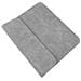 Custodia Grigia In Pelle Pu Per E-reader Da 10.2 Pollici, Cover Antiurto Compatibile Con Scribe - Foto miniatura 2