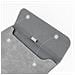 Custodia Grigia In Pelle Pu Per E-reader Da 10.2 Pollici, Cover Antiurto Compatibile Con Scribe - Foto miniatura 7