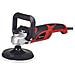 Smerigliatricel 2093275 Potenza 1100 W Disco 15 cm Colore Nero /Rosso - Foto miniatura 1