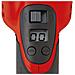Smerigliatricel 2093275 Potenza 1100 W Disco 15 cm Colore Nero /Rosso - Foto miniatura 4