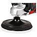 Smerigliatricel 2093275 Potenza 1100 W Disco 15 cm Colore Nero /Rosso - Foto miniatura 2