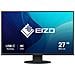 Monitor 27" IPS Flat EV2740S-BK 4K Ultra HD Tempo di risposta 6 ms - Foto miniatura 1