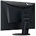Monitor 27" IPS Flat EV2740S-BK 4K Ultra HD Tempo di risposta 6 ms - Foto miniatura 4