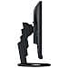 Monitor 27" IPS Flat EV2740S-BK 4K Ultra HD Tempo di risposta 6 ms - Foto miniatura 7