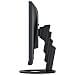 Monitor 27" IPS Flat EV2740S-BK 4K Ultra HD Tempo di risposta 6 ms - Foto miniatura 3