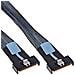 27661B cavo Serial Attached SCSI (SAS) 0,75 m 24 Gbit /s Nero, Blu, Grigio - Foto miniatura 1